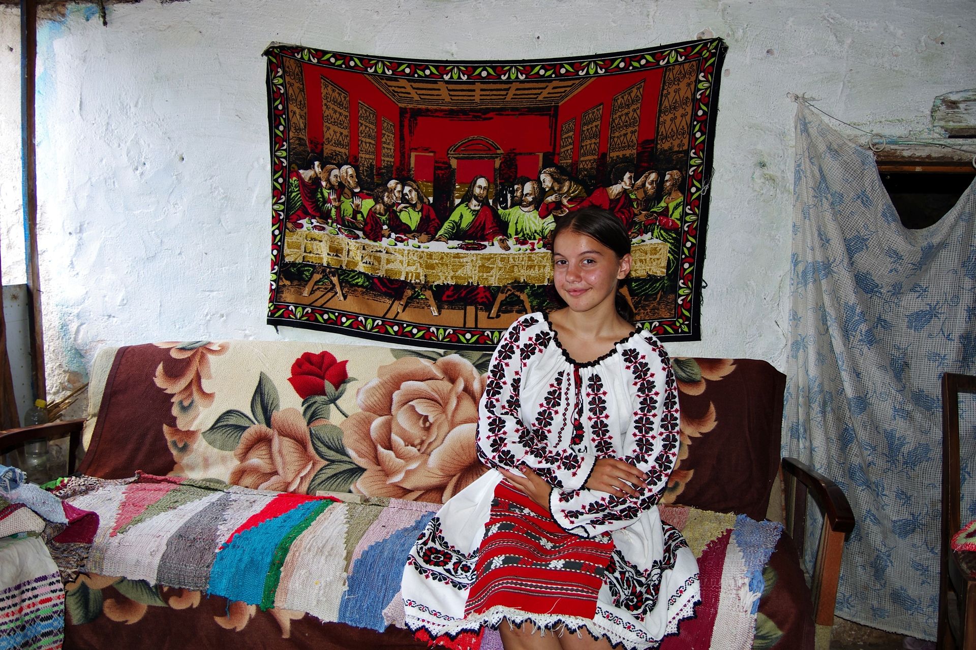 Wênegirê Kurd Suer bû mîvanê Romanyayê 